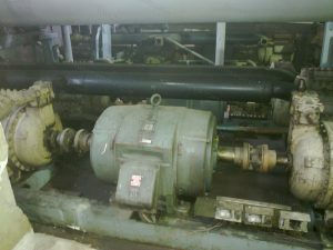 کاخ دادگستری