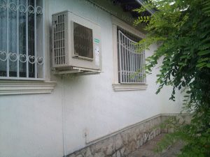 شهرک ساحلی مخابرات