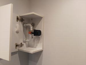 برج دوقلو کیش