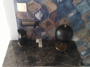 برج دوقلو کیش